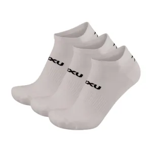 2XU Ankle Socks 3 Pack