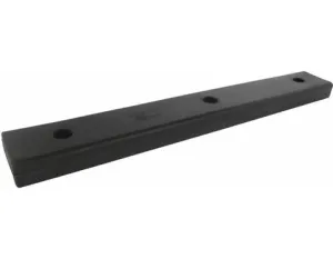 3 Ft Post Bumpers (Box of 10)