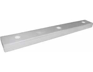 3 Ft Post Bumpers