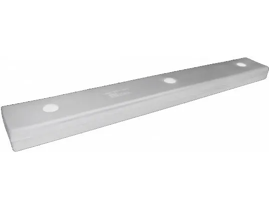 3 Ft Post Bumpers