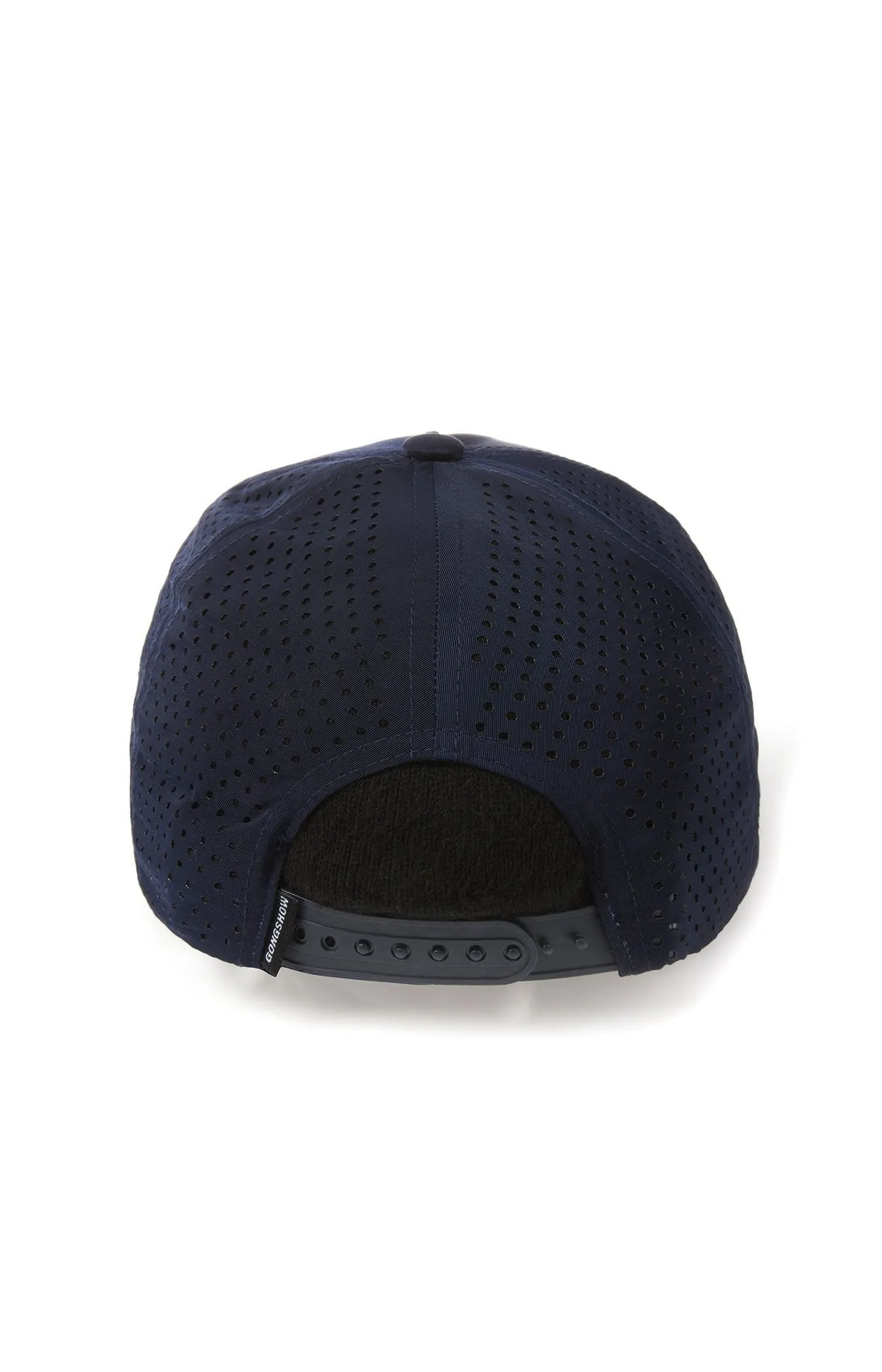 A Time To Toe - Navy