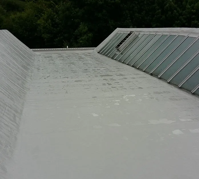 Acrypol   Waterproof Roof Coating 20kg - Solar White