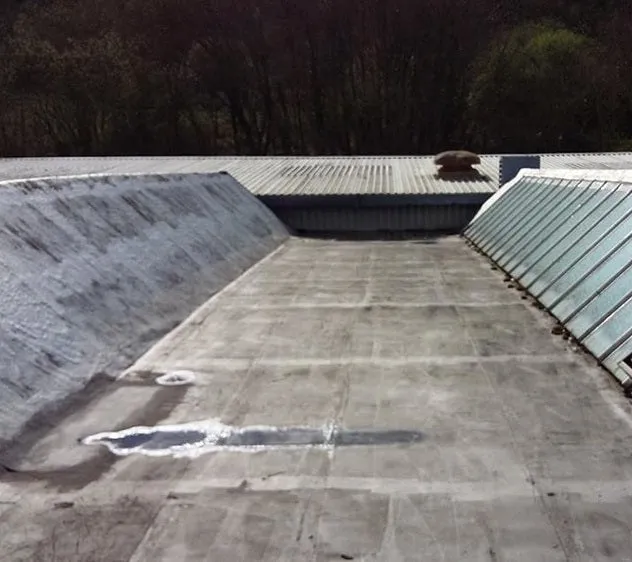 Acrypol   Waterproof Roof Coating 20kg - Solar White