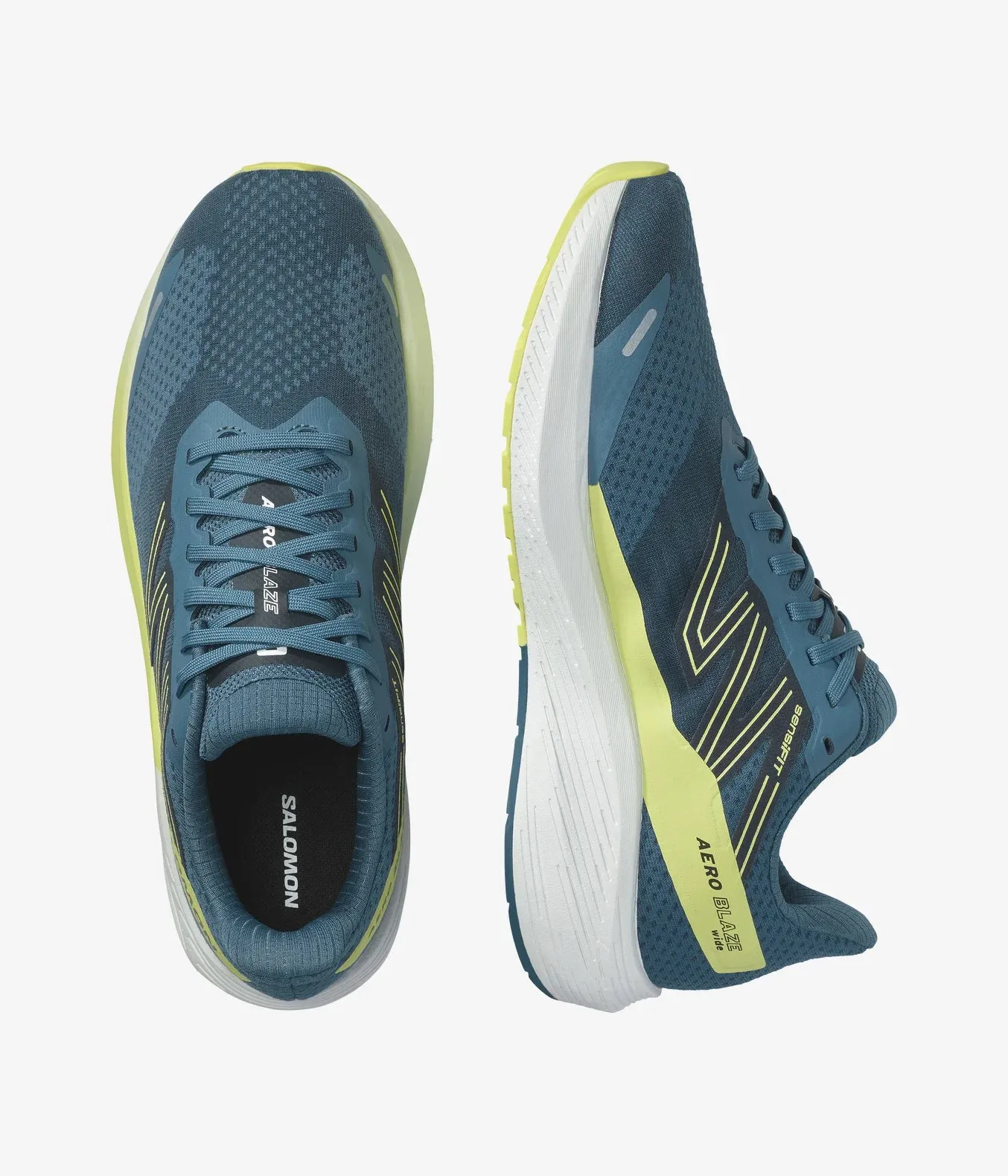 Aero Blaze (Men's) - Past Season