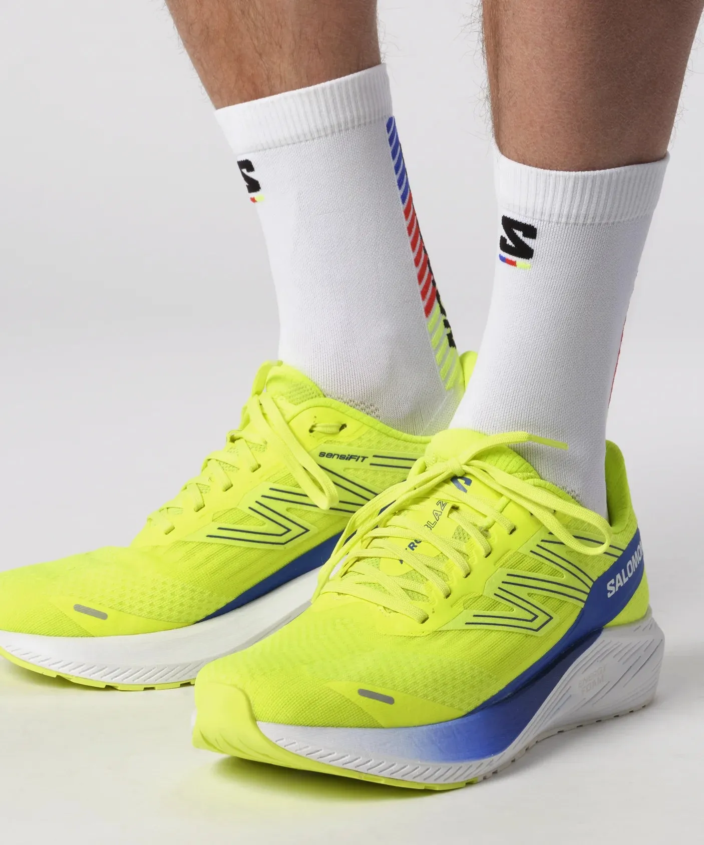 Aero Blaze (Men's) - Past Season