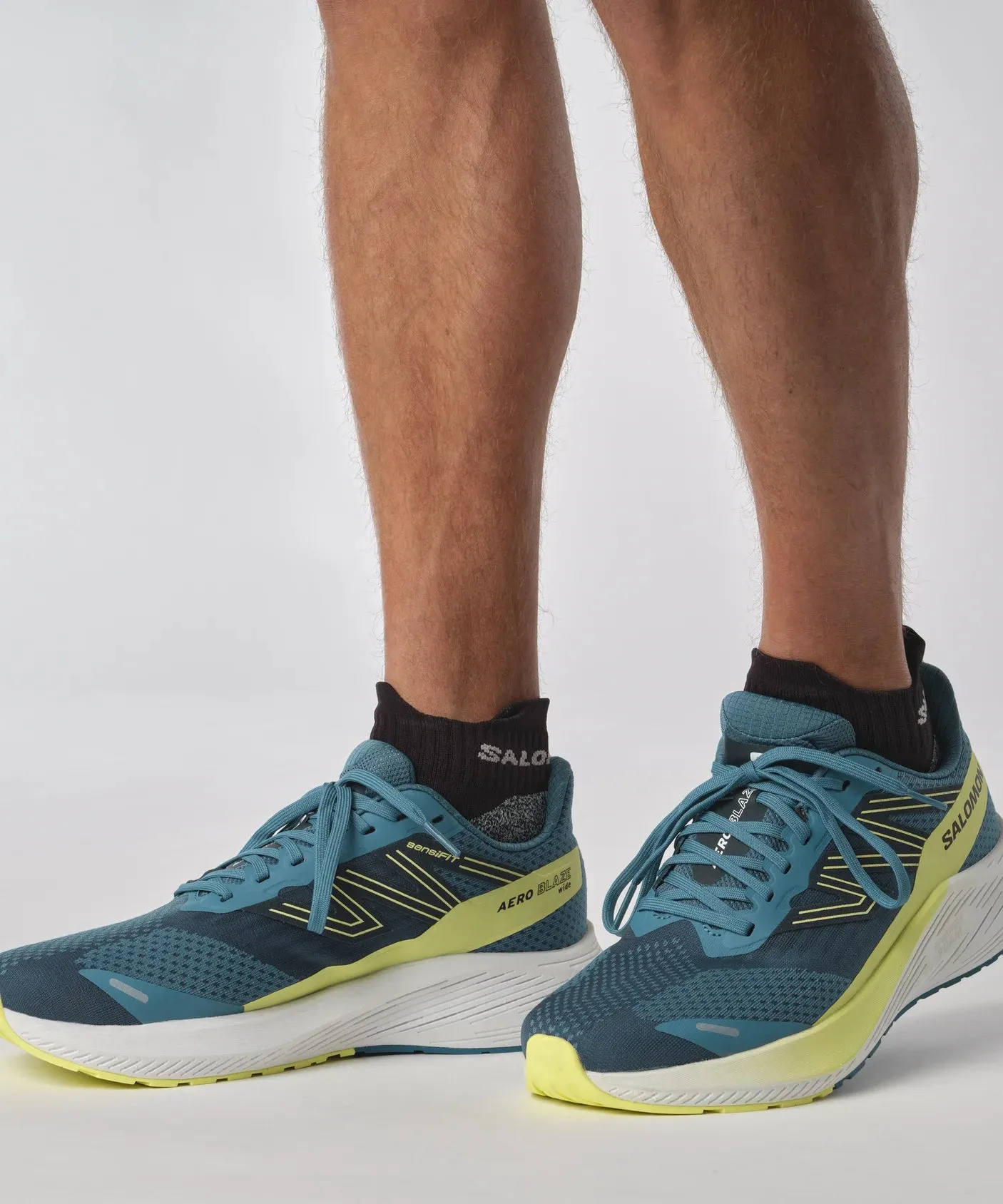Aero Blaze Wide (Men's) - Past Season