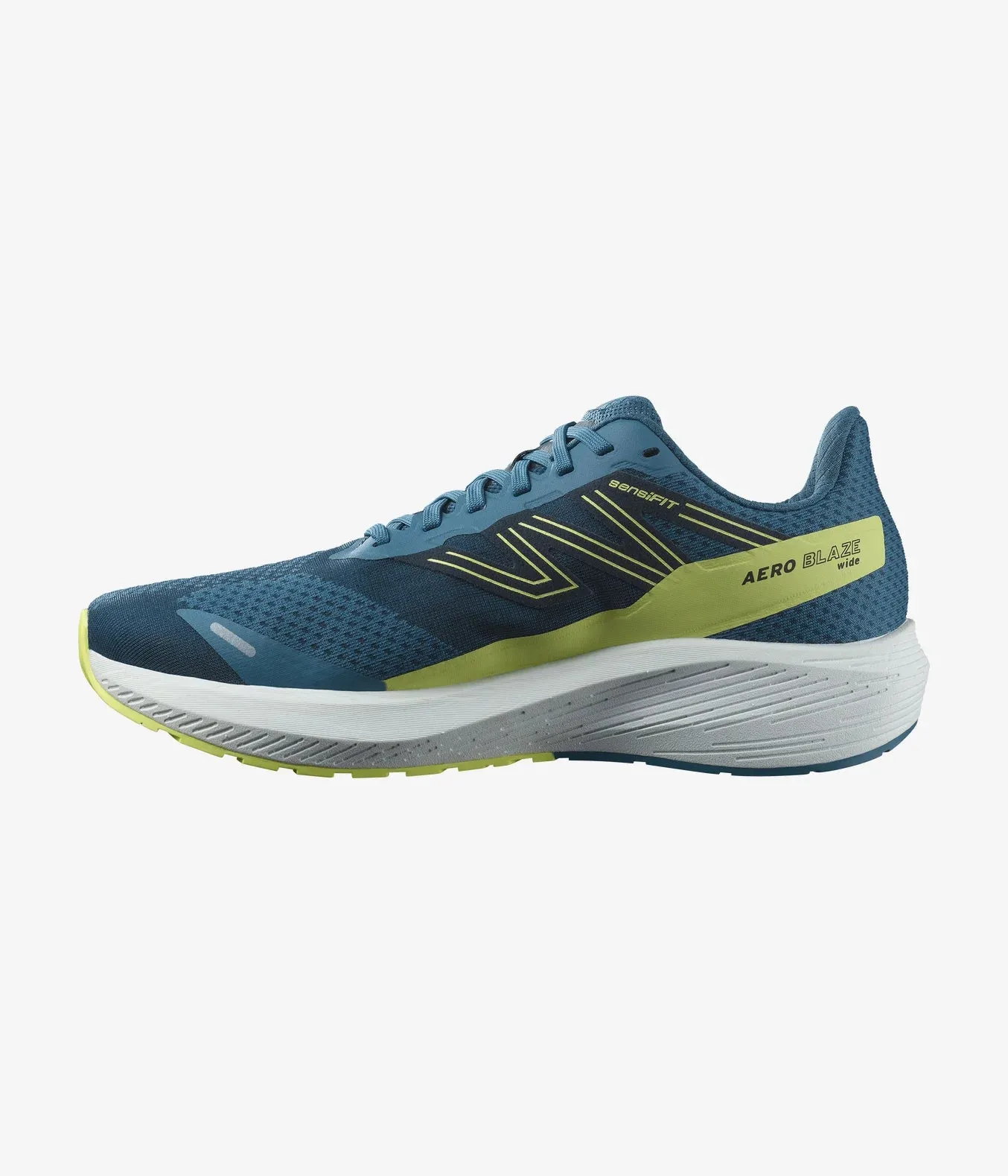 Aero Blaze Wide (Men's) - Past Season