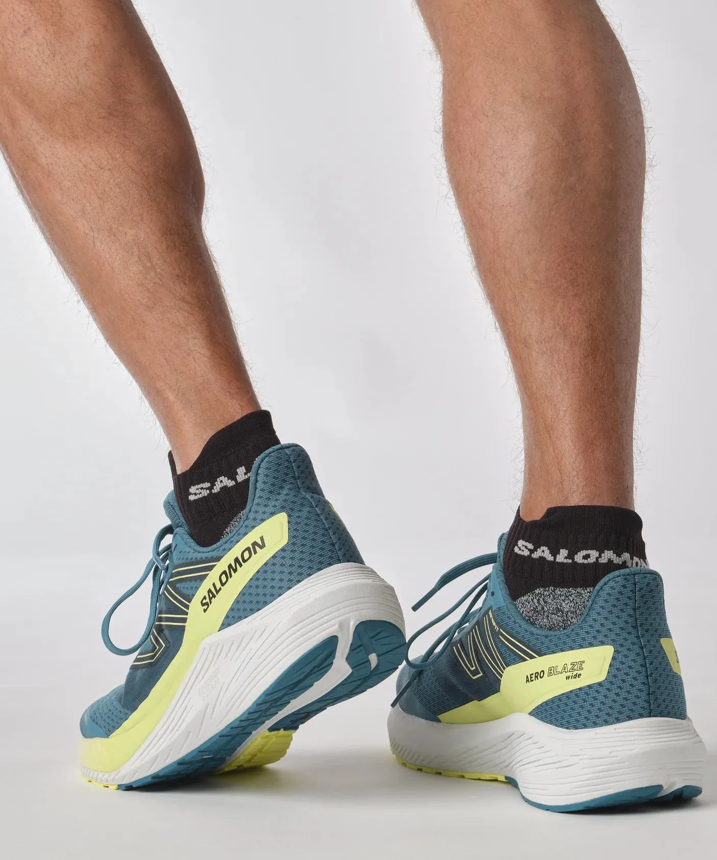 Aero Blaze Wide (Men's) - Past Season