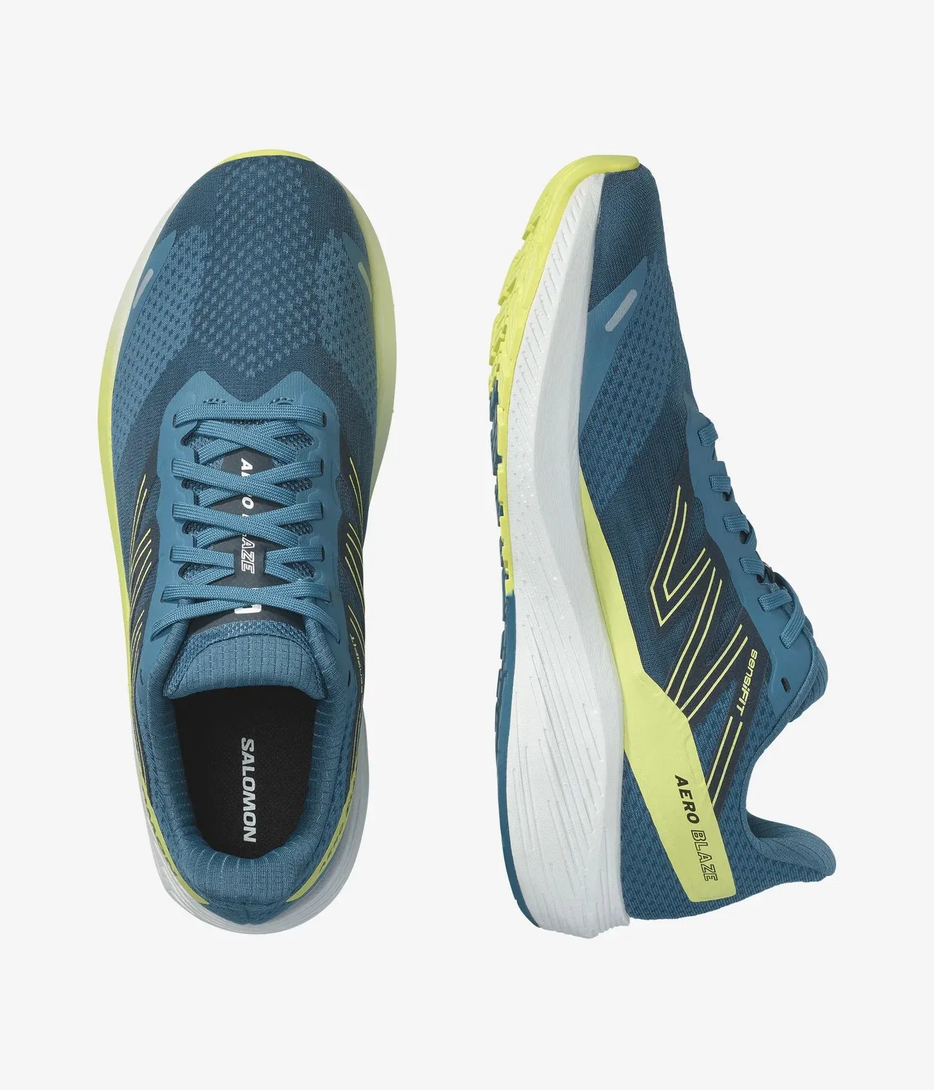 Aero Blaze Wide (Men's) - Past Season