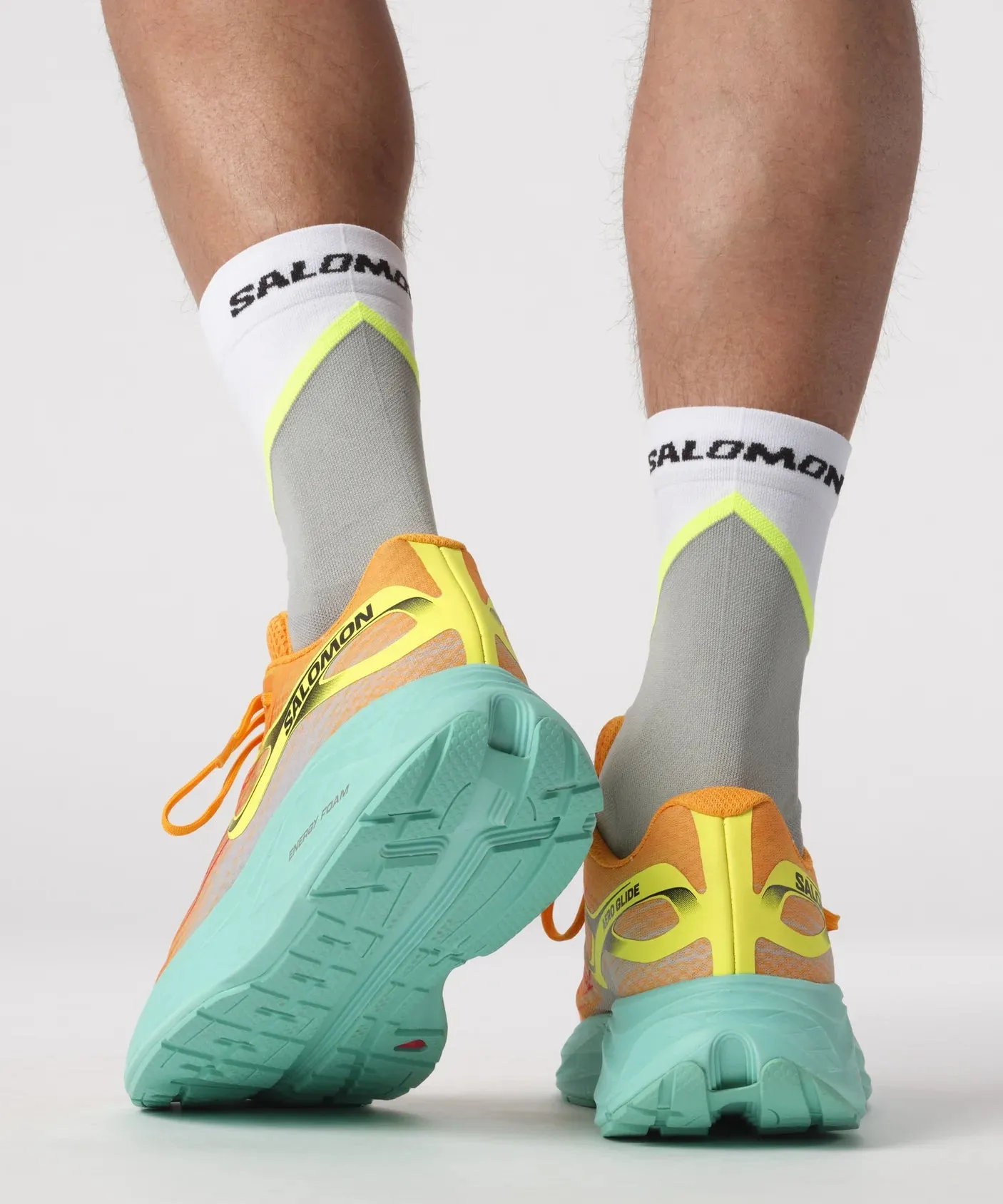 Aero Glide (Men's) - Past Season