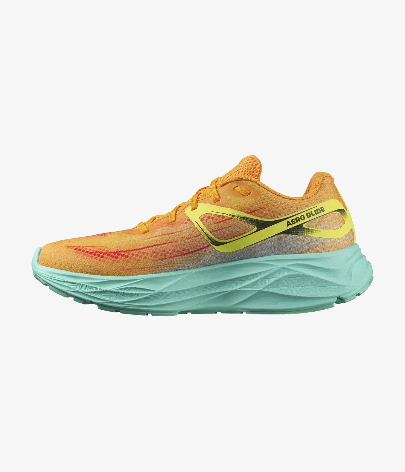 Aero Glide (Men's) - Past Season