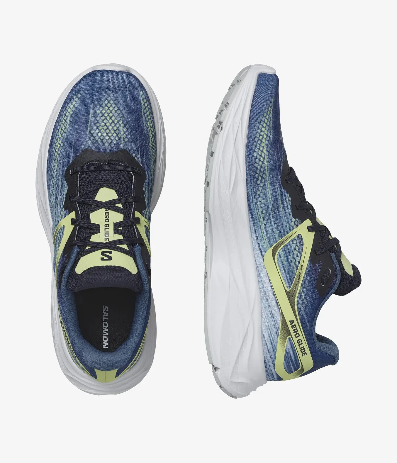 Aero Glide (Men's) - Past Season