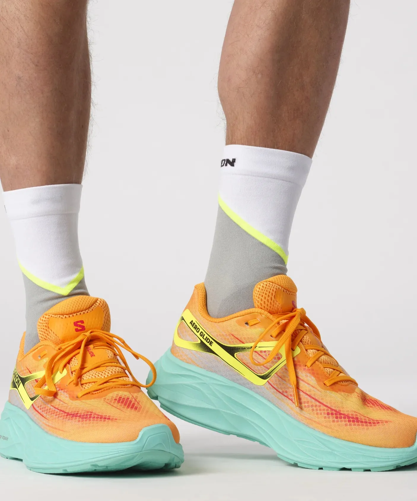 Aero Glide (Men's) - Past Season