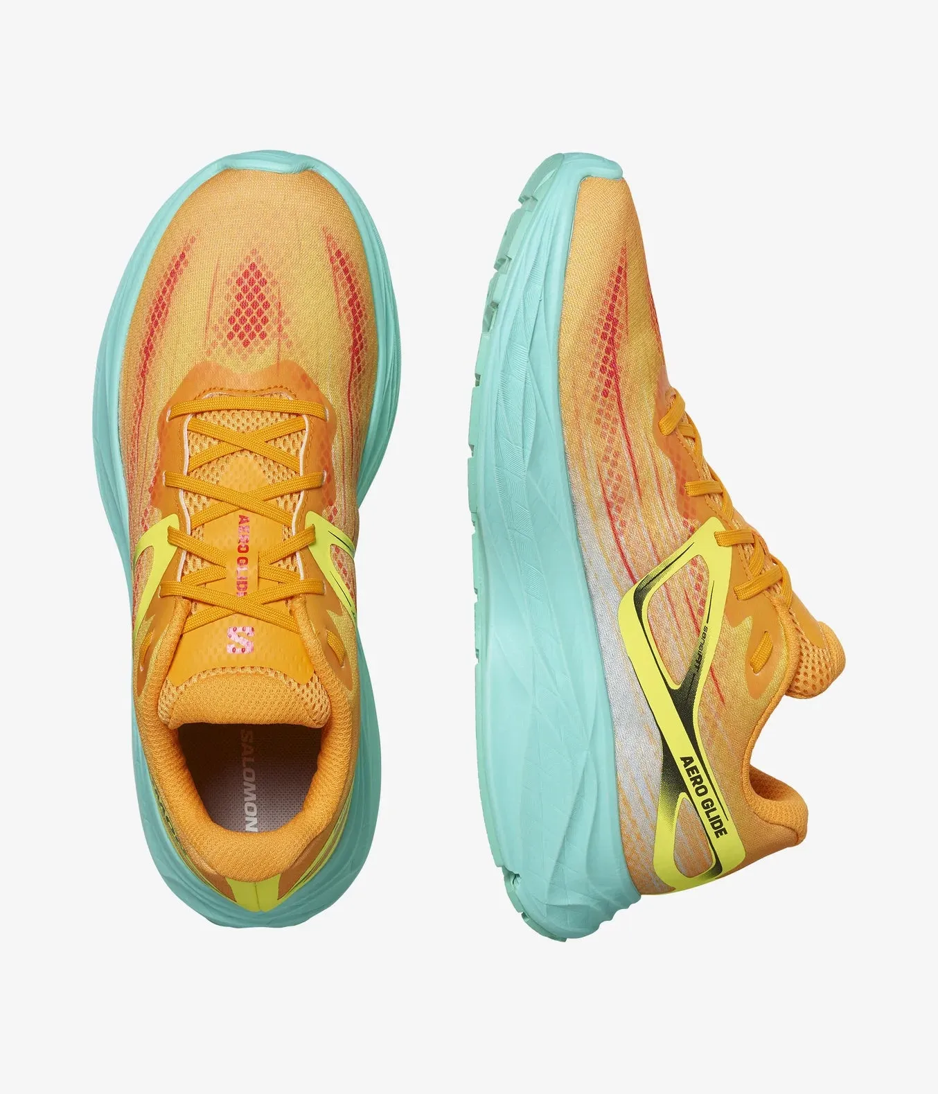 Aero Glide (Men's) - Past Season