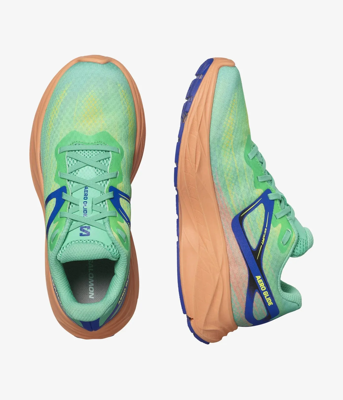 Aero Glide (Women's) - Past Season