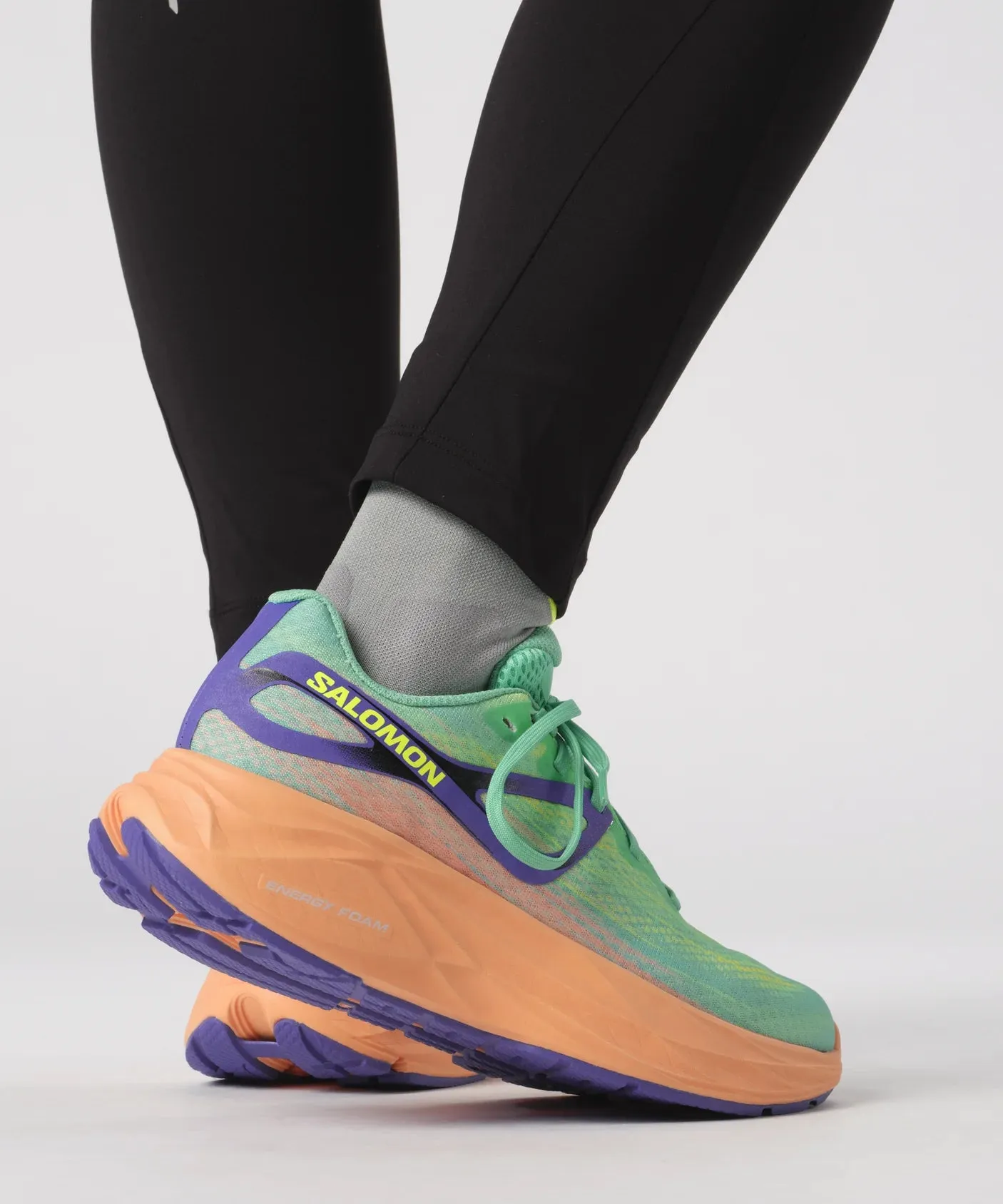 Aero Glide (Women's) - Past Season