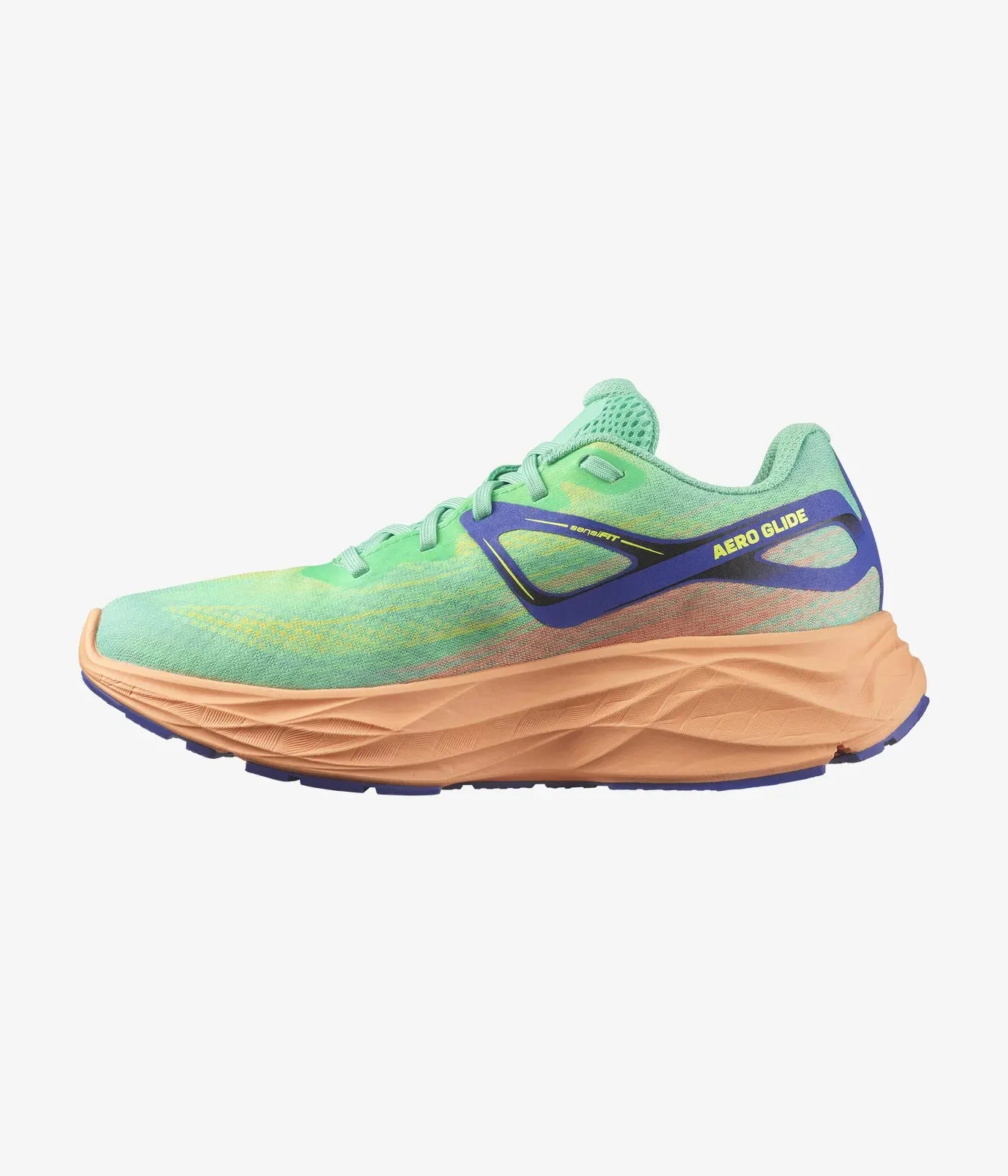 Aero Glide (Women's) - Past Season
