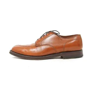 Alden Leather Shoes Size US8