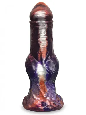 Alien Nation Centaur Silicone Creature  -  Copper