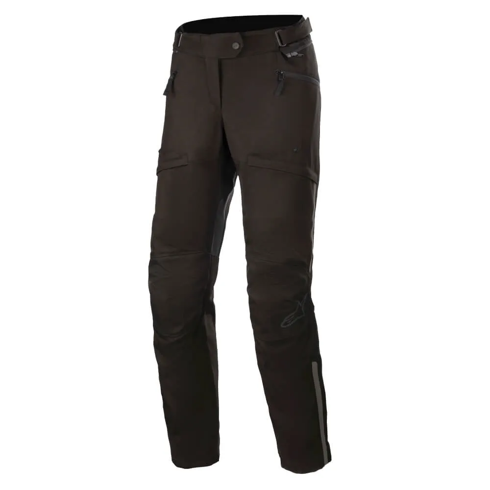 Alpinestars Stella AST-1 V2 Waterproof Women's Pants Black