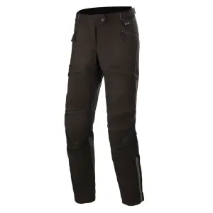 Alpinestars Stella AST-1 V2 Waterproof Women's Pants Black