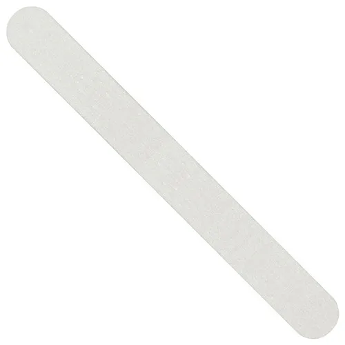 Americanails EasyPeel Cushioned Abrasive Strips 50ct | 240 Grit White