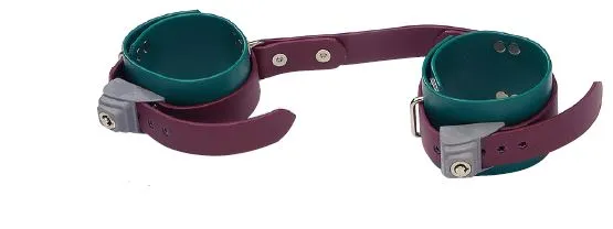 Ankle Hobble AD-305 & ADL-305 Leather - AD-305-POLY Polyurethane