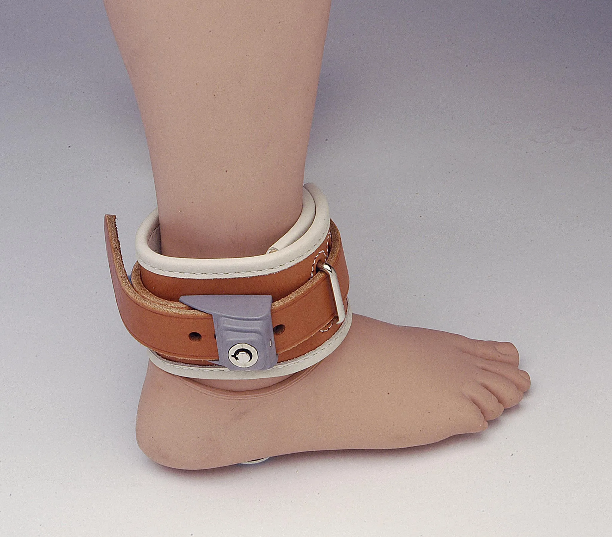 Ankle Hobble AD-305 & ADL-305 Leather - AD-305-POLY Polyurethane