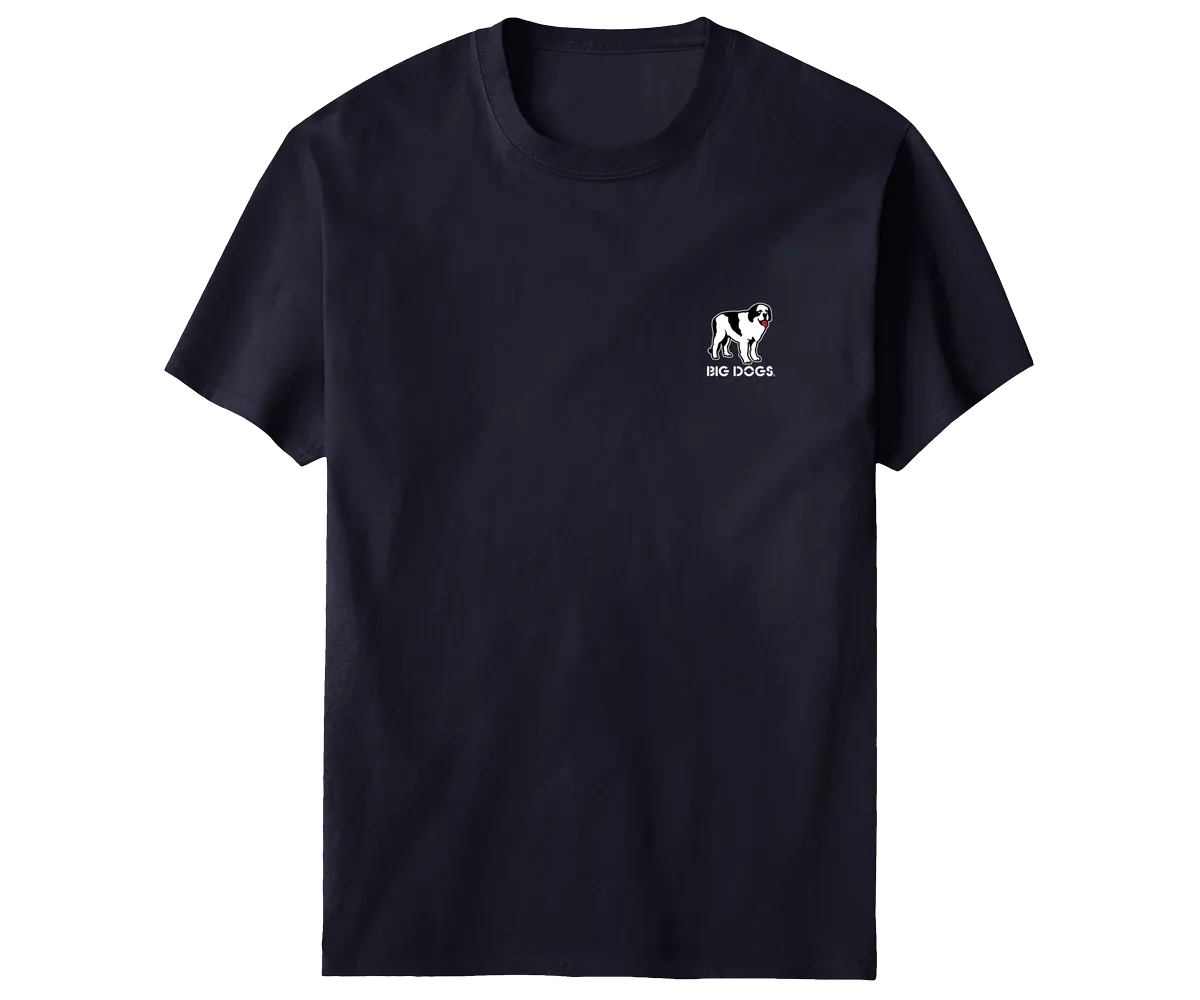 Another Day in Paradise T-Shirt