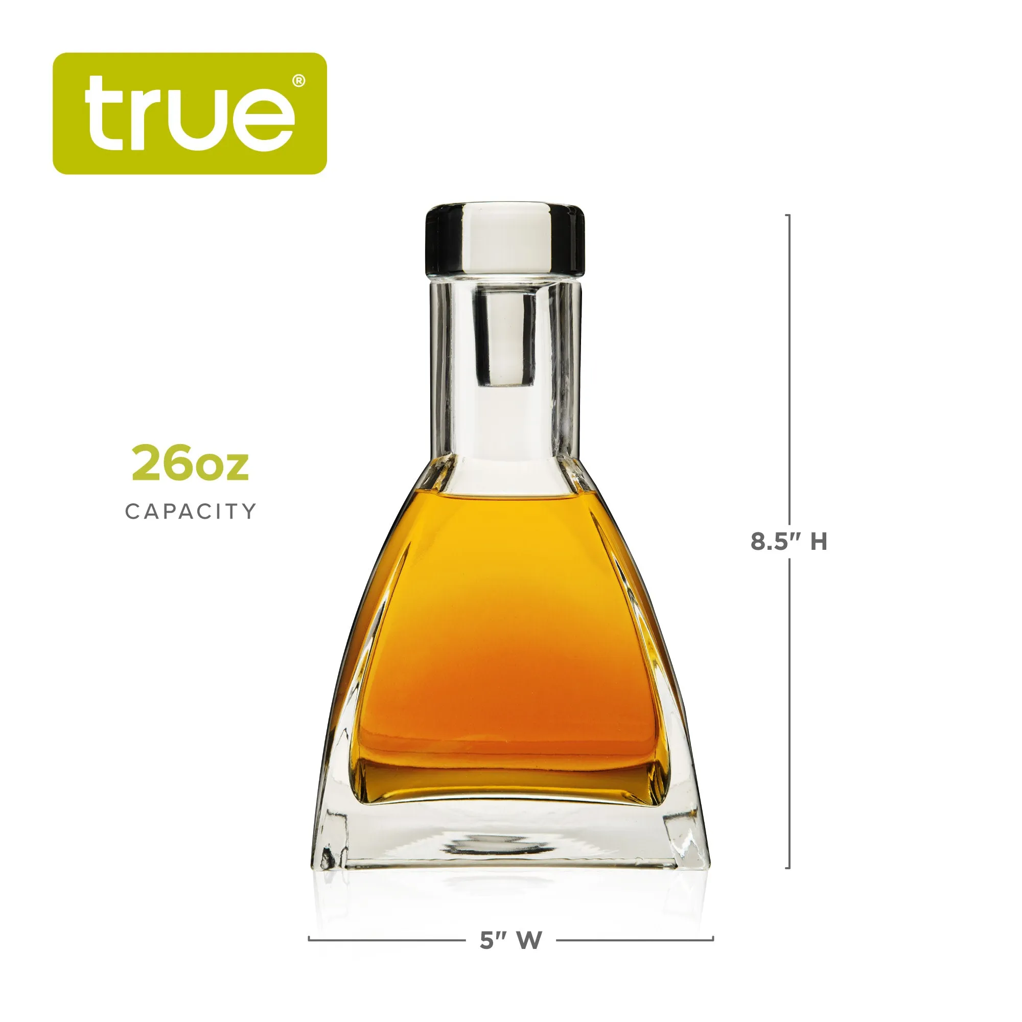 APEX DECANTER
