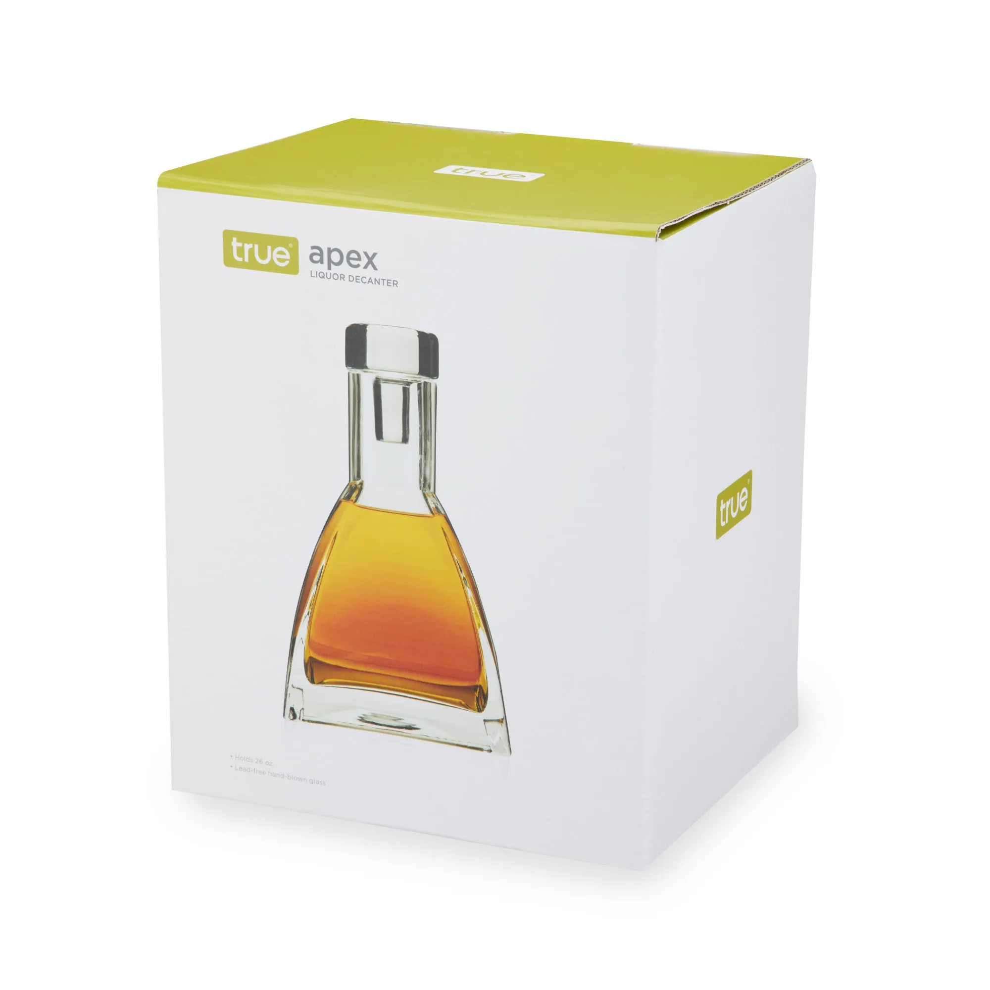 APEX DECANTER