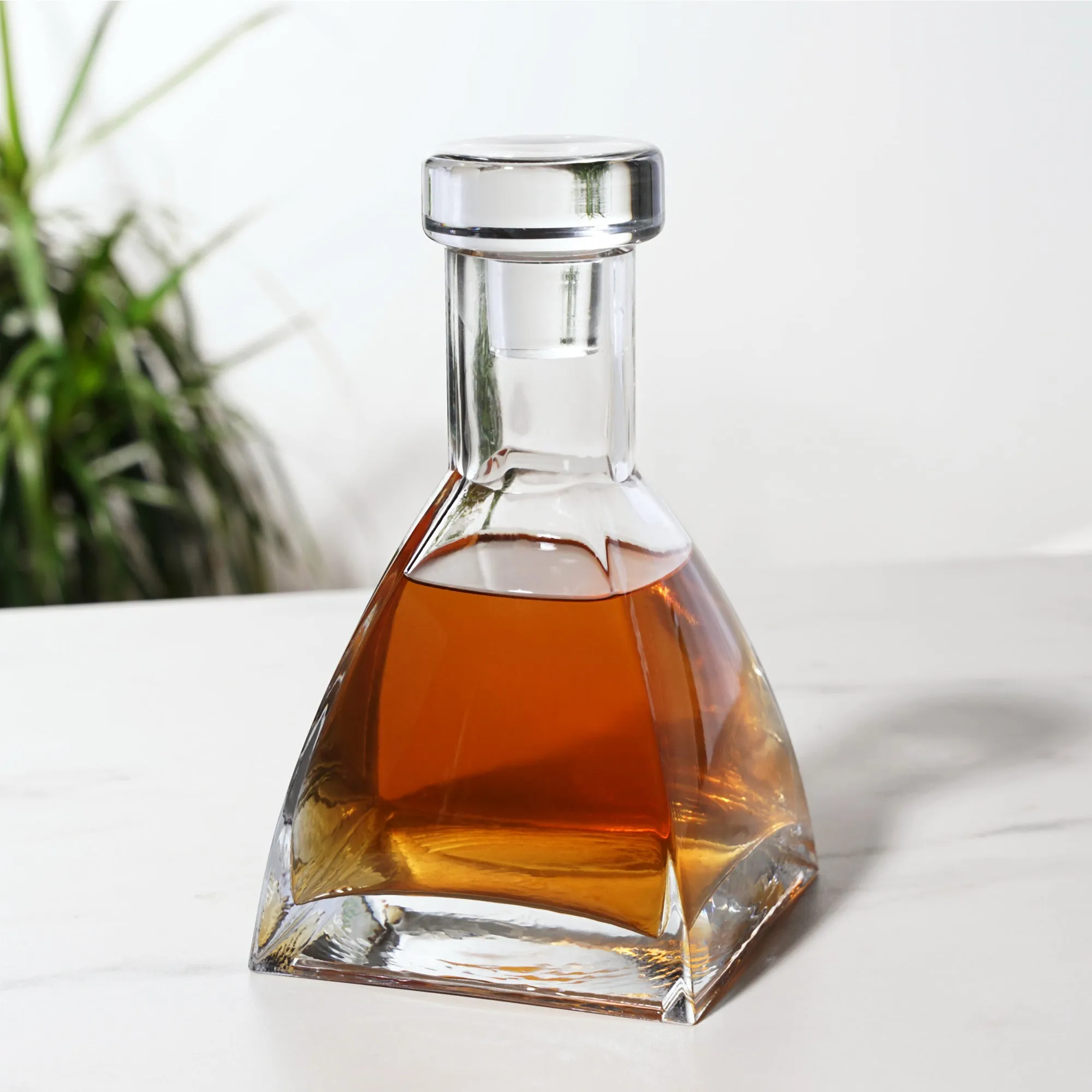 APEX DECANTER