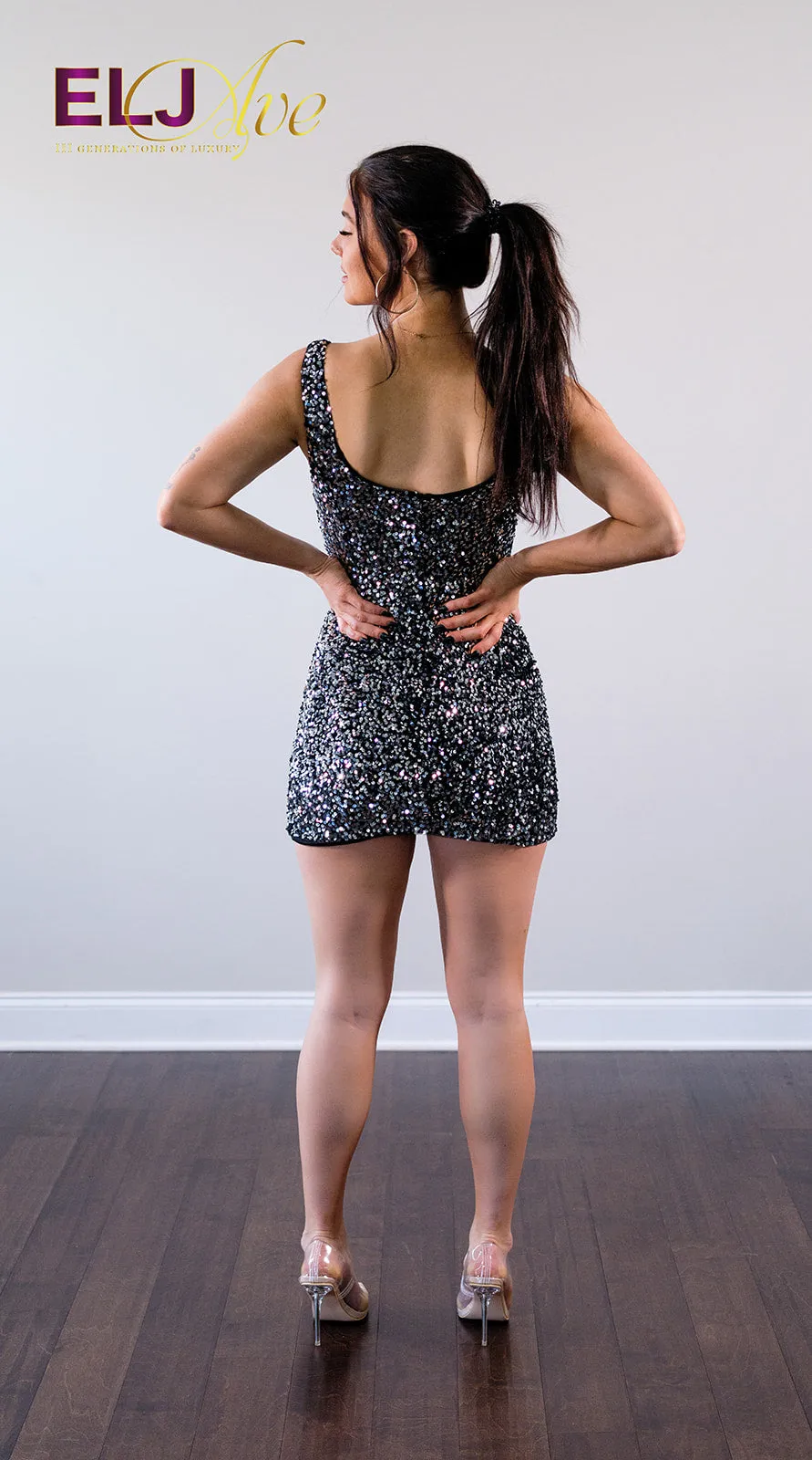 Arta Dress