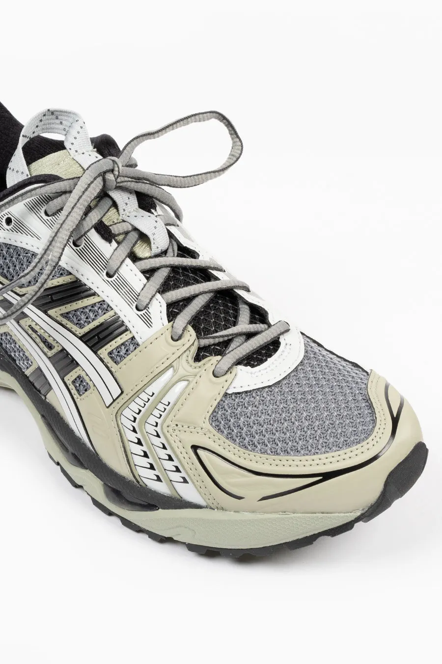 ASICS UB1-S GEL-KAYANO 14 PIEDMONT GREY