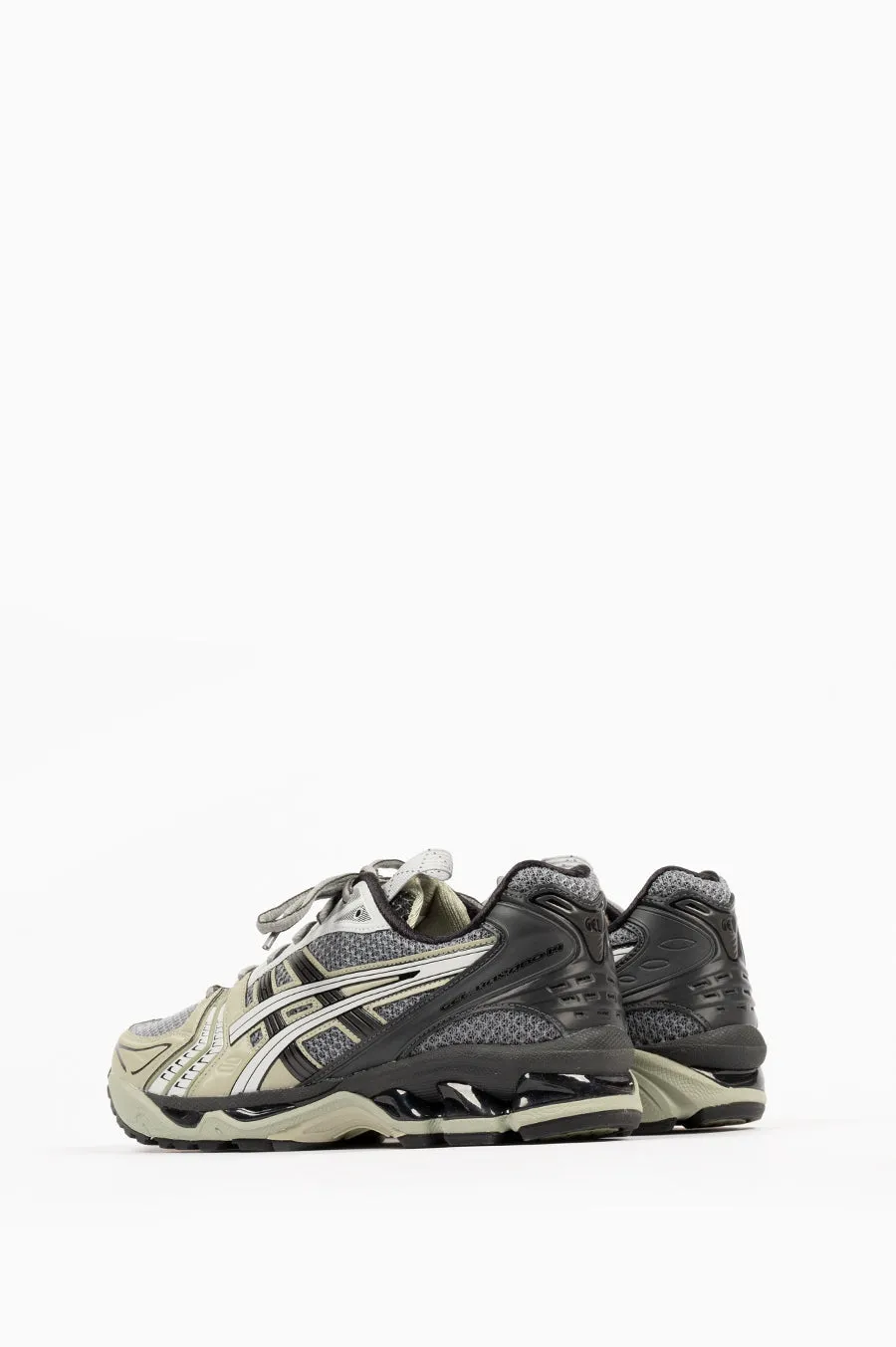 ASICS UB1-S GEL-KAYANO 14 PIEDMONT GREY
