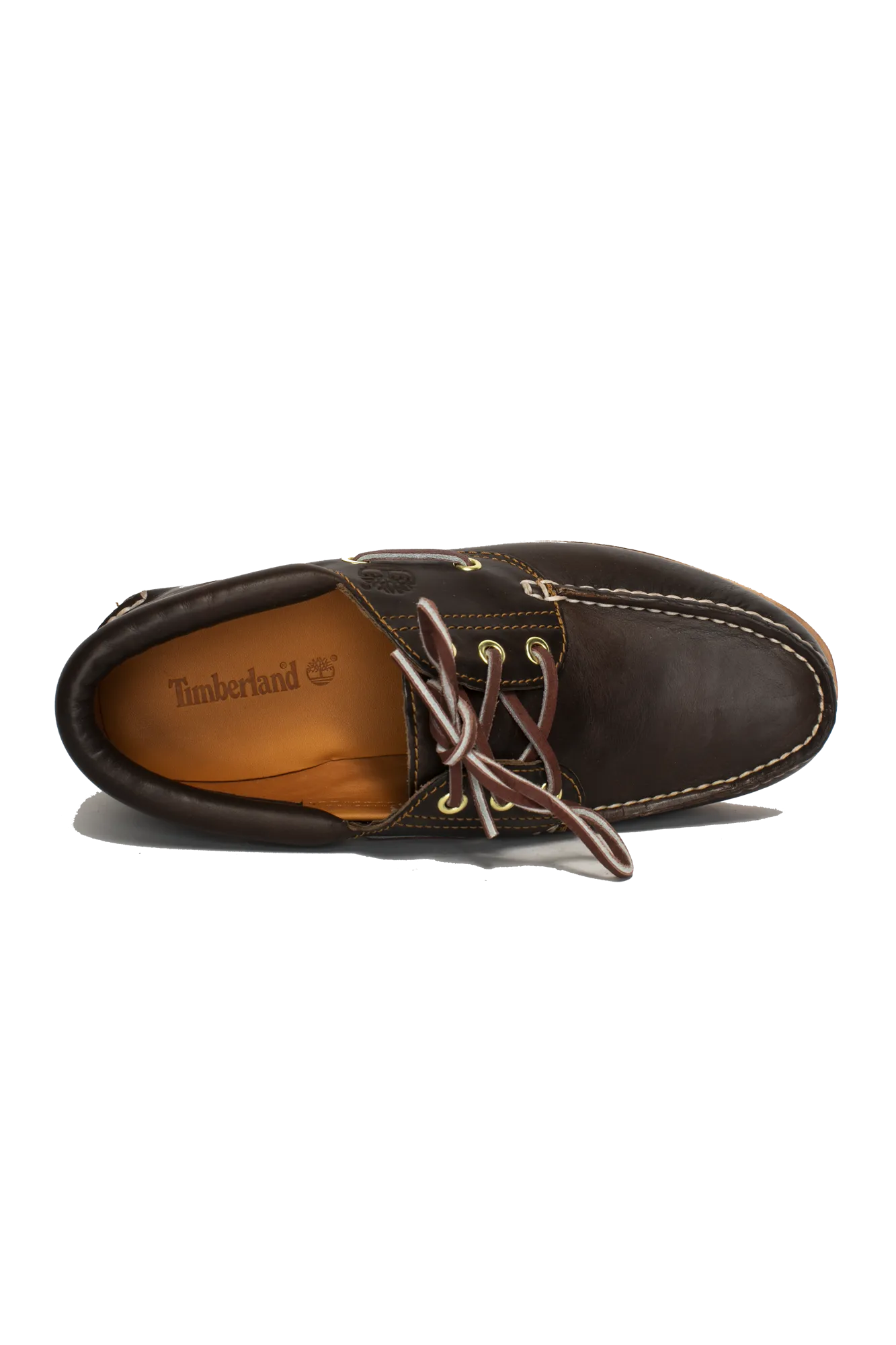 Authentic Boat Shoe