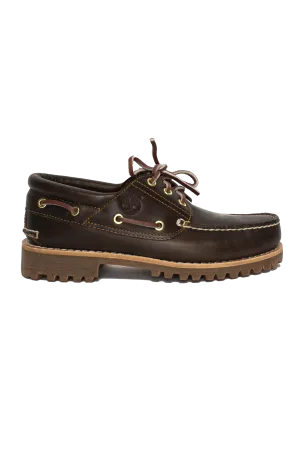 Authentic Boat Shoe