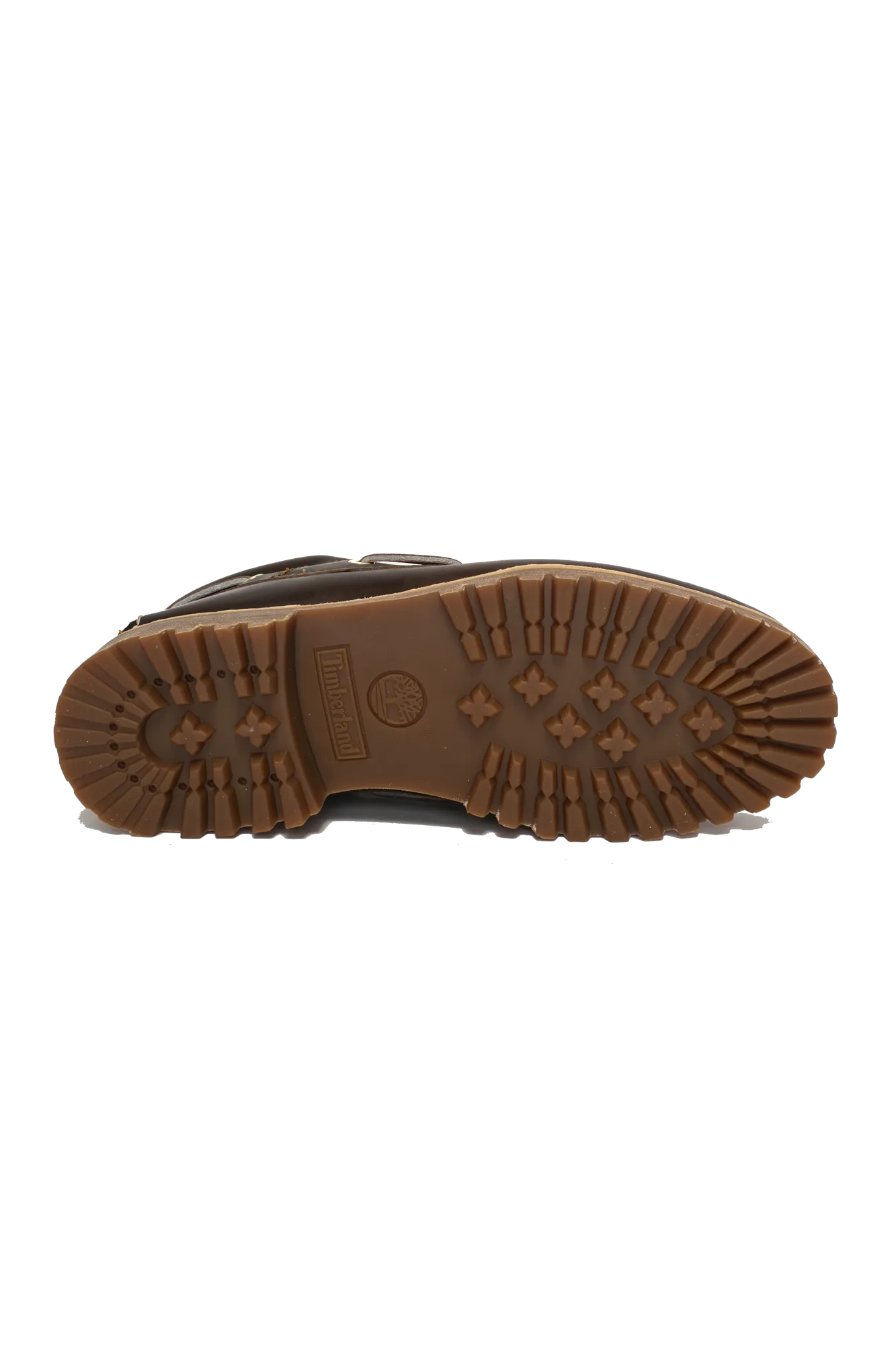 Authentic Boat Shoe