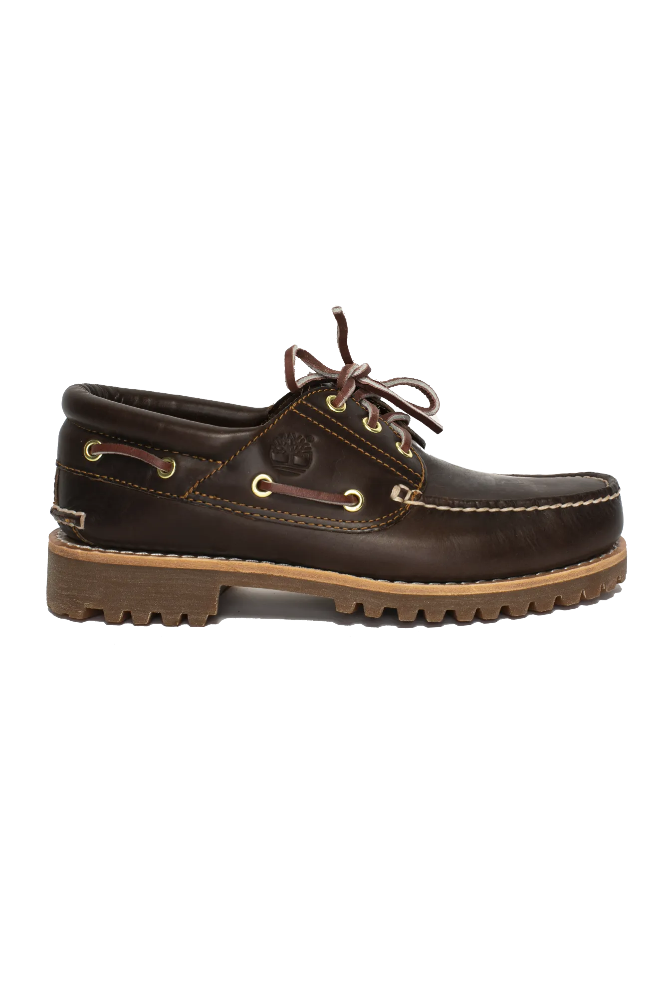 Authentic Boat Shoe