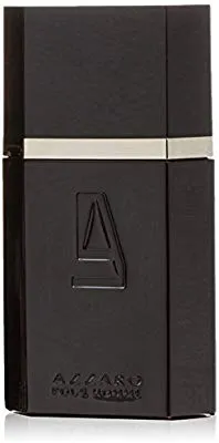 Azzaro Onyx by Azzaro for Men - Eau de Toilette, 100ml