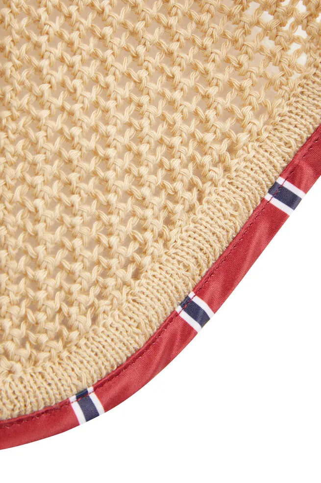 B Vertigo Amory Earnet Beige
