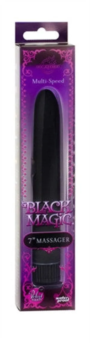 Black Magic 7in Vibe