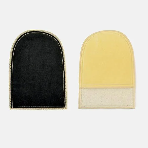 Boot Black HG Polishing Glove