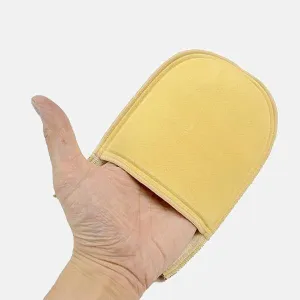 Boot Black HG Polishing Glove