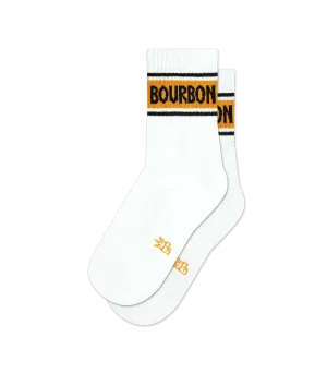 Bourbon-short