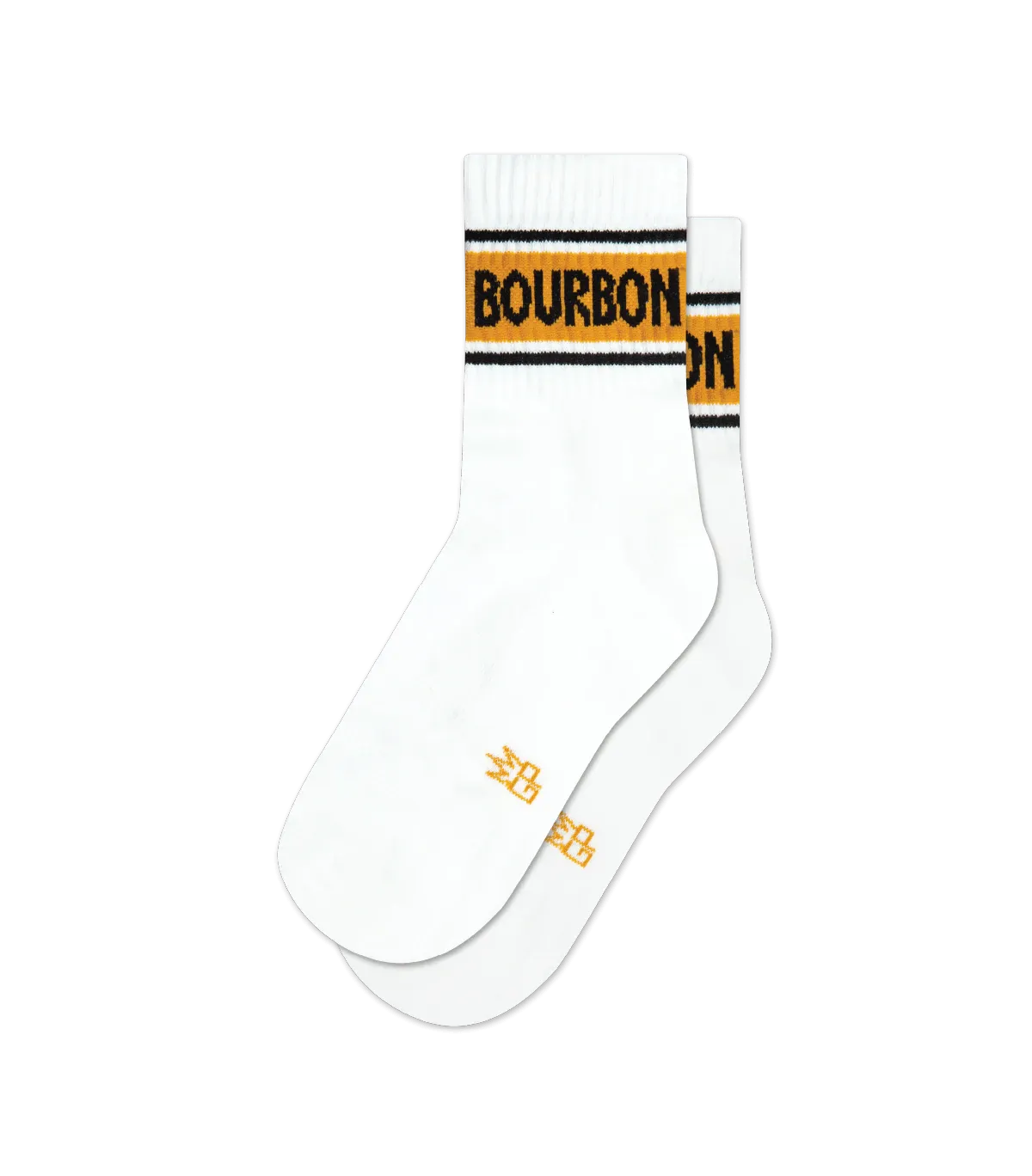 Bourbon-short