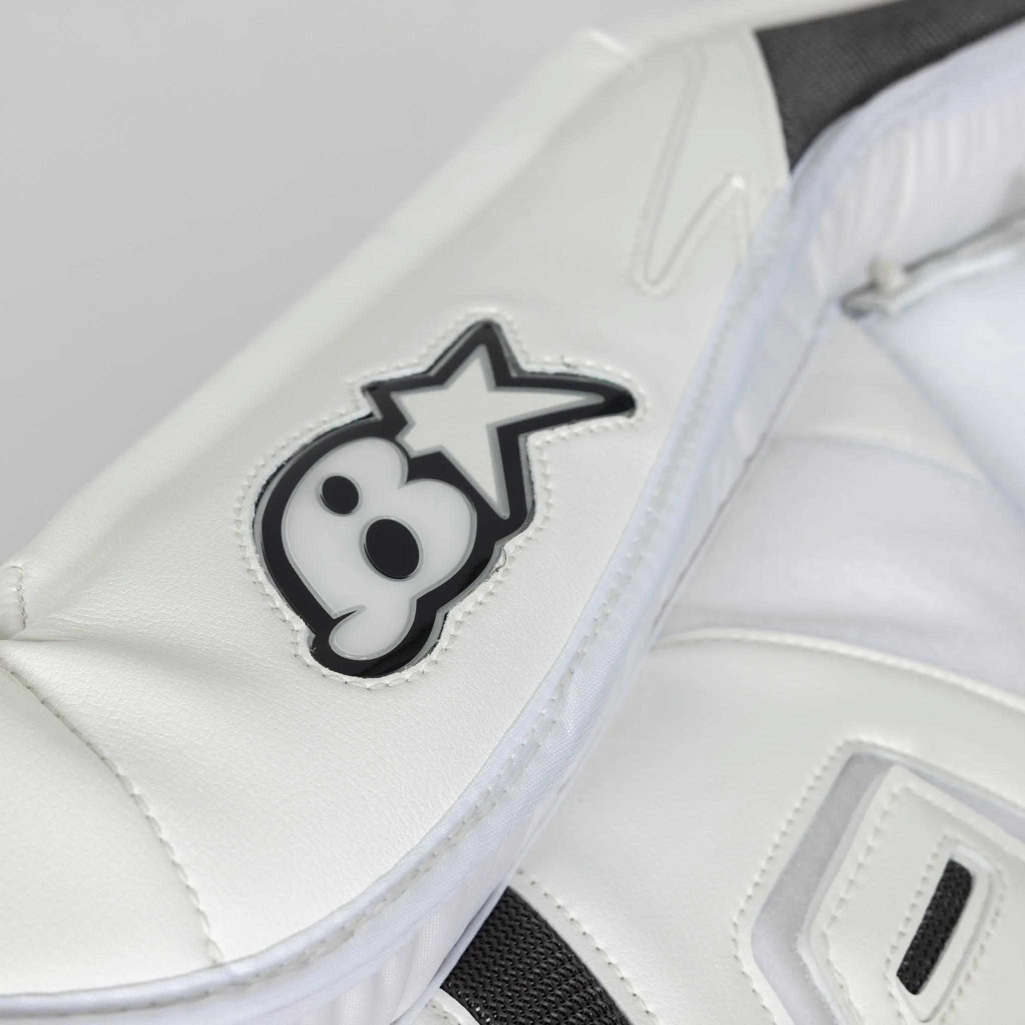 Brian's ICONIK Senior Goalie Leg Pads