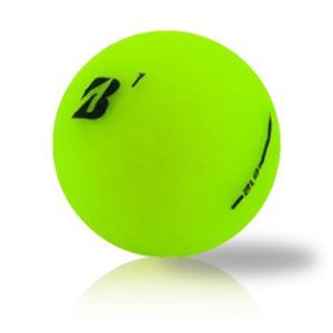 Bridgestone e12 Contact Matte Green 2023 (Logo Overruns)