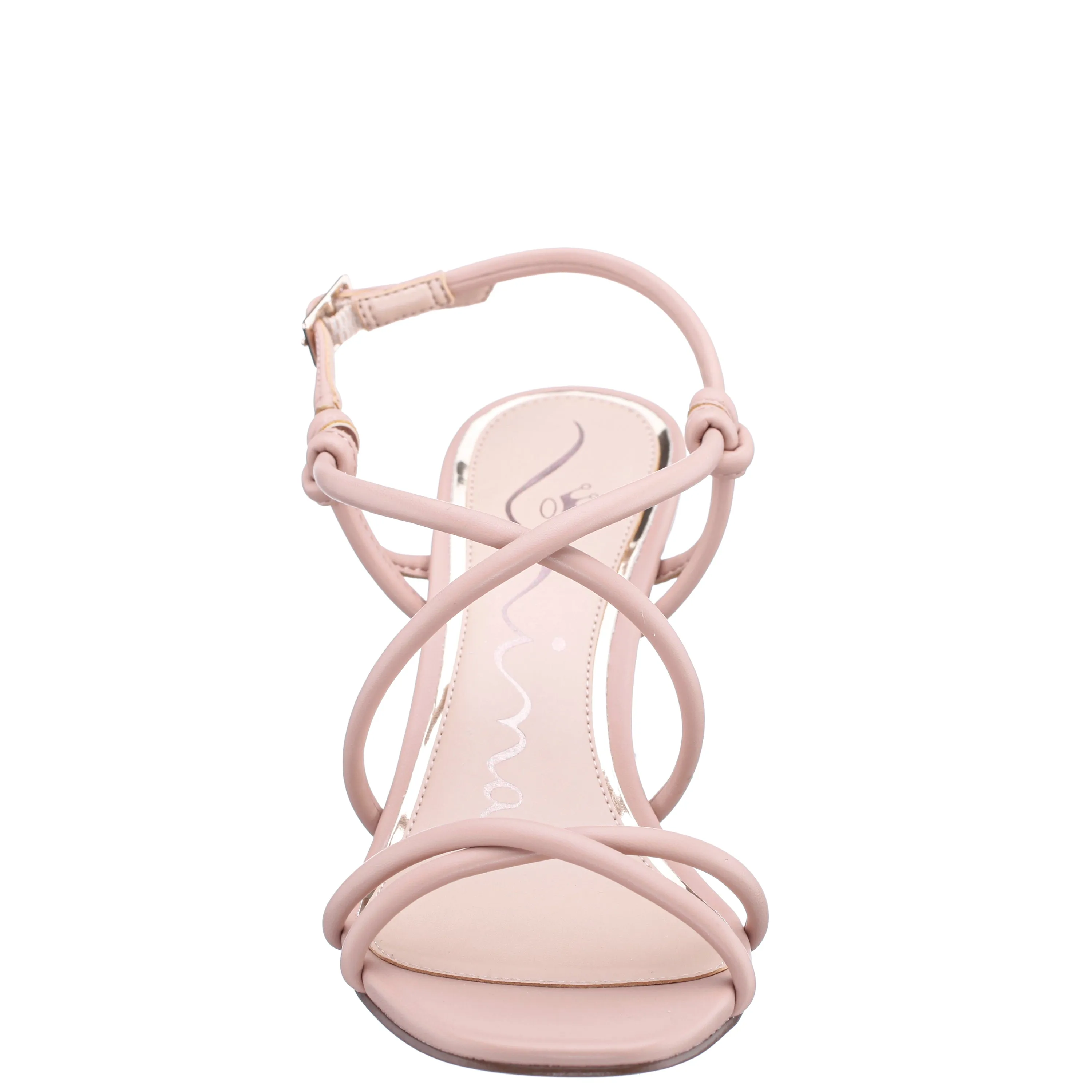 BRIGHT-Nude