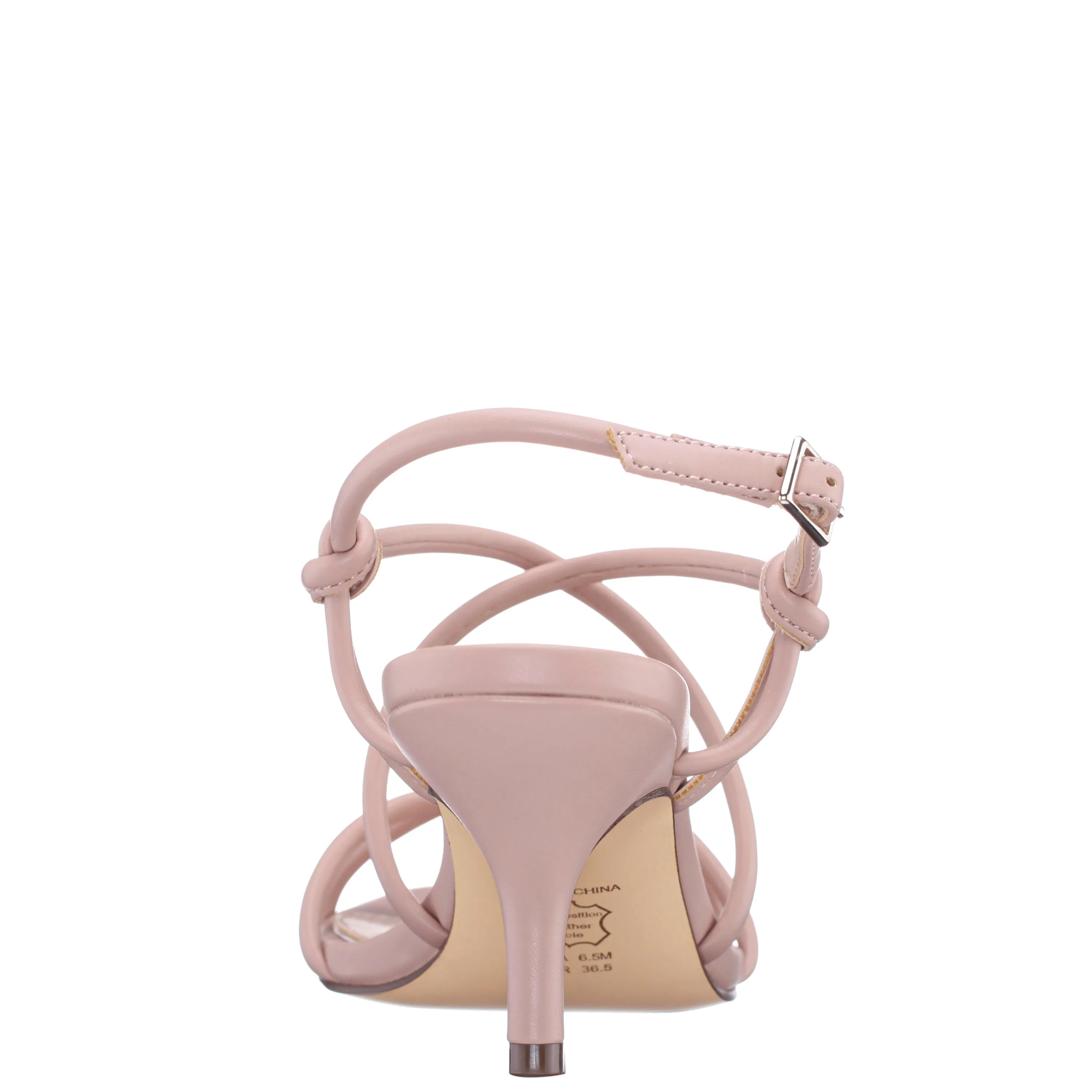 BRIGHT-Nude